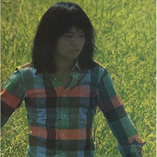 CD / よしだたくろう / 伽草子 / MHCL-762