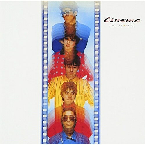 ゴールデン☆ベスト シネマシネマしねま　発売日 : 2006年6月21日　種別 : CD　JAN : 4571191057860　商品番号 : MHCL-823【商品紹介】'GOLDEN☆BEST'シリーズ。松尾清憲、鈴木さえ子を中心とした1980年代に活躍したポップ・グループ、シネマのベスト・アルバム。未発表音源(2006年時)、ライヴ音源、他を収録。【収録内容】CD:11.スイッチ・オン(LET'S SHOW BEGIN)2.クリームソーダ・ベイビー3.君のプリズナー(I WANNA BE YOUR PRISONER)4.愛しのクリスティーン5.夜のCafe6.HOTEL7.グッバイ・ハートブレイク8.バラの女9.電話・電話・電話10.雨のチャイナタウン11.おかしなレディ・キラー12.アナベラCD:21.サンディはポーカー・フェイス2.ミッドナイト・サレンダー3.ベルベット・パーラー4.ピンキー・キャット5.キャッシュ・ガール6.ピアノ・マン7.モノクロ・ポートレイト8.ジャパニーズ・ウィンド9.ハイウェイ・バカンス10.月光のバレリーナ11.ポニーテールのお嬢さん12.CHINA TOWN13.恋のバースデイ(コーセー エスプリークCM)