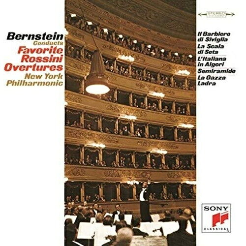 ロッシーニ&スッペ:序曲集 (ライナーノーツ) (期間生産限定盤)レナード・バーンスタインバーンスタイン レナード ばーんすたいん れなーど　発売日 : 2018年8月22日　種別 : CD　JAN : 4547366366587　商品番号 : SICC-2166【商品紹介】常に明朗快活、もったいぶった深刻さとは無縁のロッシーニの音楽は、バーンスタインの陽性な気質と相性の悪いはずがない。よく弾むリズム、熱い血の通ったフレージング、それに各セクションの名技性は、バーンスタイン&ニューヨーク・フィルならではといえ、この時代に響いていたであろう勢いのあるサウンドを堪能することができる。目まぐるしい楽想の変化にすべて対応してみせるスッペの2曲もまた、同様に愉しい。ロッシーニ、スッペのいずれもバーンスタイン唯一の録音であることも、本盤の価値を高めている。【収録内容】CD:11.歌劇「セビリャの理髪師」 序曲2.歌劇「アルジェのイタリア女」 序曲3.歌劇「ウィリアム・テル」 序曲4.歌劇「どろぼうかささぎ」 序曲5.歌劇「セミラーミデ」 序曲6.歌劇「絹のはしご」 序曲7.喜歌劇「軽騎兵」 序曲8.喜歌劇「詩人と農夫」 序曲