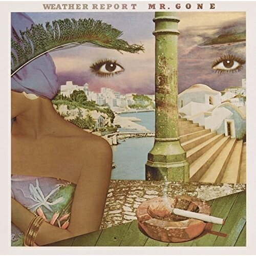 CD / ウェザー・リポート / ミスター・ゴーン (解説付) (期間生産限定スペシャルプライス盤) / SICJ-122