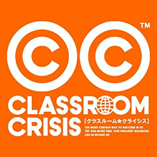 Classroom☆Crisis Original SoundtrackYuki Hayashiユウキハヤシ ゆうきはやし　発売日 : 2015年10月07日　種別 : CD　JAN : 4534530088444　商品番号 : SVWC-70108【商品紹介】アニメ『Classroom☆Crisis』をキャッチーに彩る劇伴を全曲網羅したオリジナル・サウンドトラック。音楽は、林ゆうきが担当。【収録内容】CD:11.Classroom☆Crisis2.カイトの情熱3.反撃だぁぁ〜〜!!4.熱情大地5.FnPad6.若人たちの決意7.知的探Q心8.せ〜のでぽん9.pnsk10.smkk11.gsnp12.恋ゴコロ13.追憶の影14.すやぁ〜15.&安堵16.slrtbast17.ビーチへGO18.なんじゃそりゃ19.あれなんぞ?20.負けフラグ21.ラグピアノ22.ナギサvsカイト23.A-TEC 魂の歌CD:21.A-TTACK2.RUN3.霧羽家の一族4.第4東京都5.gsnp-Pf6.テラフォーミング7.復讐の決意8.崩壊の序曲9.RESTART10.TakRockGT11.なんじゃこりゃ12.「紹介しよう、インドからの交換留学生だ」的な感じ13.なぞなぞ不思議Padたん14.タイムレコード更新15.リコーダーぴよよ16.イリス17.未来への希望18.DKDK19.立ち向かう意思20.波形編集長21.エレキA-TEC22.マーズ海峡寂色慕情