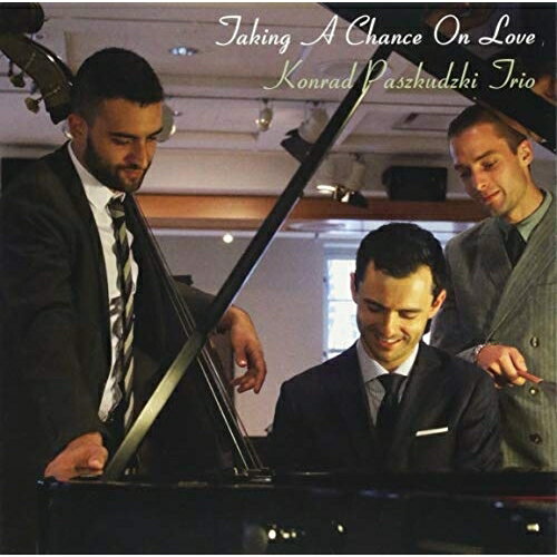 恋のチャンス (紙ジャケット)コンラッド・パシュクデュスキ・トリオコンラッドパシュクデュスキトリオ こんらっどぱしゅくでゅすきとりお　発売日 : 2018年11月21日　種別 : CD　JAN : 4580051150535　商品番号 : VHCD-78318【商品紹介】ピアノ・トリオの新星、コンラッド・パシュクデュスキ・トリオのデビュー・アルバム【収録内容】CD:11.アイ・ゲス・アイル・ハブ・トゥ・チェンジ・マイ・プラン2.キャリコの女の子3.キャビン・イン・ザ・スカイ4.ユア・ゲッティング・トゥ・ビ・ア・ハビット・ウィズ・ミー5.アイ・クッド・ハブ・トールド・ユー6.ホワット・イズ・ゼア・トゥ・セイ?7.アイ ハド・ザ・クレイジスト・ドリーム8.恋のチャンス9.ゼイ・オール・ラフド10.九月の雨11.あなたにあきて12.ナイス・ワーク・イフ・ユー・キャン・ゲット・イット13.ラブ・ウォクド・イン