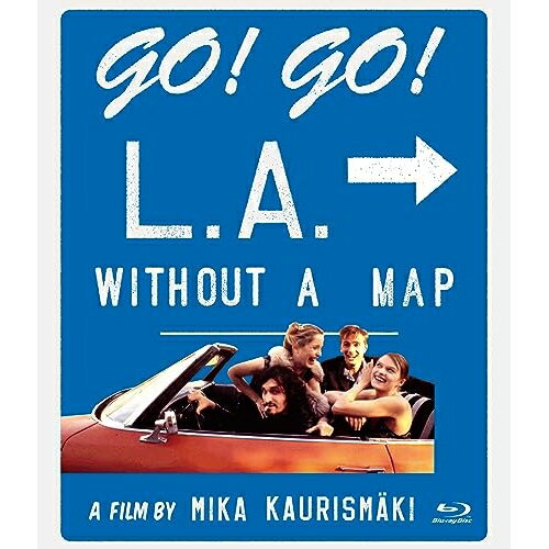 【 お取り寄せにお時間をいただく商品となります 】　・入荷まで長期お時間をいただく場合がございます。　・メーカーの在庫状況によってはお取り寄せが出来ない場合がございます。　・発送の都合上すべて揃い次第となりますので単品でのご注文をオススメいたします。　・手配前に「ご継続」か「キャンセル」のご確認を行わせていただく場合がございます。　当店からのメールを必ず受信できるようにご設定をお願いいたします。 GO! GO! L.A.(スペシャル・プライス)(Blu-ray)洋画デヴィッド・テナント、ヴィネッサ・ショウ、ヴィンセント・ギャロ、ジュリー・デルピー、ジョニー・デップ、キャメロン・バンクロフト、ミカ・カウリスマキ、リチャード・レイナー　発売日 : 2023年9月29日　種別 : BD　JAN : 4933672255972　商品番号 : IVBD-6205