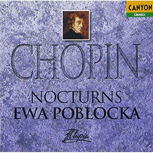 ショパン:夜想曲集(全21曲)エヴァ・ポブウォツカポブウォツカ エバ ぽぶうぉつか えば　発売日 : 1999年7月16日　種別 : CD　JAN : 4988013887534　商品番号 : PCCL-458【商品紹介】ショパン没後150年を記念したピアノ・ソロ全集。「ノクターン第1〜21番」を収録。【収録内容】CD:11.夜想曲 第1番 変ロ短調 作品9-12.夜想曲 第2番 変ホ長調 作品9-23.夜想曲 第3番 ロ長調 作品9-34.夜想曲 第4番 ヘ長調 作品15-15.夜想曲 第5番 嬰ヘ長調 作品15-26.夜想曲 第6番 ト短調 作品15-37.夜想曲 第7番 嬰ハ短調 作品27-18.夜想曲 第8番 変ニ長調 作品27-29.夜想曲 第9番 ロ長調 作品32-110.夜想曲 第10番 変イ長調 作品32-2CD:21.夜想曲 第11番 ト短調 作品37-12.夜想曲 第12番 ト長調 作品37-23.夜想曲 第13番 ハ短調 作品48-14.夜想曲 第14番 嬰ヘ短調 作品48-25.夜想曲 第15番 ヘ短調 作品55-16.夜想曲 第16番 変ホ長調 作品55-27.夜想曲 第17番 ロ長調 作品62-18.夜想曲 第18番 ホ長調 作品62-29.夜想曲 第19番 ホ短調 作品72-1(遺作)10.夜想曲 第20番 嬰ハ短調「レント・コン・グラン・エスプレッシオーネ」(遺作)11.夜想曲 第21番 ハ短調(遺作)
