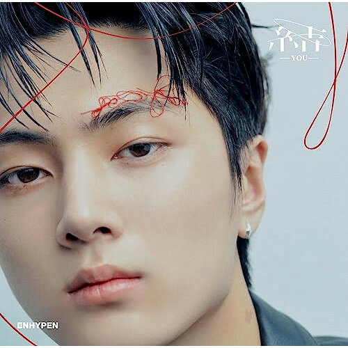 CD / ENHYPEN / �� -YOU- (������/���С��������㥱�å���/JAY) / TYCT-39208