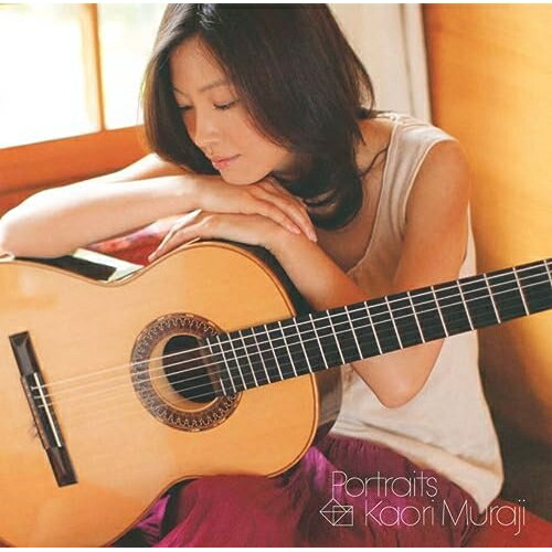 CD / 村治佳織 / ポートレイツ (UHQCD) (解説付) (初