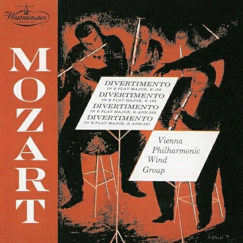 モーツァルト:ディヴェルティメント集 I (UHQCD) (限定盤)ウィーン・フィルハーモニー木管グループウィーンフィルハーモニーモッカングループ うぃーんふぃるはーもにーもっかんぐるーぷ　発売日 : 2023年12月06日　種別 : CD　JAN : 4988031362228　商品番号 : UCCW-9043【商品紹介】往年のウィーン・フィルの木管楽器奏者たちで結成されたウィーン・フィルハーモニー木管グループによる優美で奥行きの深い珠玉の一枚。薫り高きモーツァルトです。「ディヴェルティメント第3番」「第4番」他、収録。【収録内容】CD:11.ディヴェルティメント 第3番 変ホ長調 K.166(159d) 第1楽章:Allegro(モノラル録音)2.ディヴェルティメント 第3番 変ホ長調 K.166(159d) 第2楽章:Menuetto(モノラル録音)3.ディヴェルティメント 第3番 変ホ長調 K.166(159d) 第3楽章:Andante grazioso(モノラル録音)4.ディヴェルティメント 第3番 変ホ長調 K.166(159d) 第4楽章:Adagio(モノラル録音)5.ディヴェルティメント 第3番 変ホ長調 K.166(159d) 第5楽章:Allegro(モノラル録音)6.ディヴェルティメント 第4番 変ロ長調 K.186(159b) 第1楽章:Allegro assai(モノラル録音)7.ディヴェルティメント 第4番 変ロ長調 K.186(159b) 第2楽章:Menuetto(モノラル録音)8.ディヴェルティメント 第4番 変ロ長調 K.186(159b) 第3楽章:Andante(モノラル録音)9.ディヴェルティメント 第4番 変ロ長調 K.186(159b) 第4楽章:Adagio(モノラル録音)10.ディヴェルティメント 第4番 変ロ長調 K.186(159b) 第5楽章:Allegro(モノラル録音)11.ディヴェルティメント 変ホ長調 K.Anh.226(Anh.C17.01)(疑作) 第1楽章:Allegro moderato(モノラル録音)12.ディヴェルティメント 変ホ長調 K.Anh.226(Anh.C17.01)(疑作) 第2楽章:Menuetto(モノラル録音)13.ディヴェルティメント 変ホ長調 K.Anh.226(Anh.C17.01)(疑作) 第3楽章:Romance(Adagio ma un poco andante)(モノラル録音)14.ディヴェルティメント 変ホ長調 K.Anh.226(Anh.C17.01)(疑作) 第4楽章:Menuetto(Allegretto)(モノラル録音)15.ディヴェルティメント 変ホ長調 K.Anh.226(Anh.C17.01)(疑作) 第5楽章:Rondo(Andante - Allegro)(モノラル録音)16.ディヴェルティメント 変ロ長調 K.Anh.227(Anh.C17.02)(疑作) 第1楽章:Allegro(モノラル録音)17.ディヴェルティメント 変ロ長調 K.Anh.227(Anh.C17.02)(疑作) 第2楽章:Menuetto(モノラル録音)18.ディヴェルティメント 変ロ長調 K.Anh.227(Anh.C17.02)(疑作) 第3楽章:Adagio(モノラル録音)19.ディヴェルティメント 変ロ長調 K.Anh.227(Anh.C17.02)(疑作) 第4楽章:Menuetto(モノラル録音)20.ディヴェルティメント 変ロ長調 K.Anh.227(Anh.C17.02)(疑作) 第5楽章:Finale(Andante)(モノラル録音)