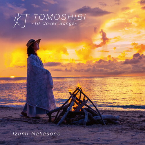 CD / 仲宗根泉 / 灯 -10 Cover Songs- (SHM-CD) (紙ジャケット) (初回限定盤) / UPCH-7653