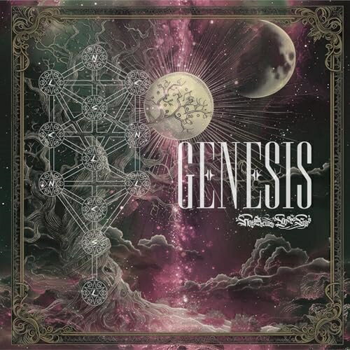 【取寄商品】CD / Not Secured,Loose Ends / GENESIS / CMI-148