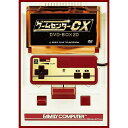 【取寄商品】DVD / 趣味教養 / ゲームセンターCX DVD-BOX20 (通常版) / HPBR-2417