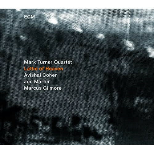 CD / マーク・ターナー・カルテット / レイズ・オブ・ヘヴン (SHM-CD) (解説付) / UCCE-3057
