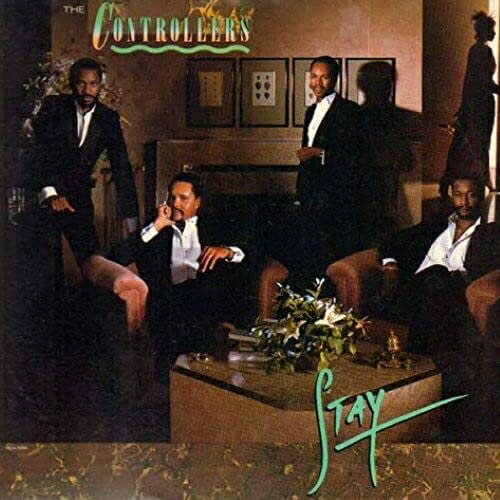 CD / コントローラーズ / ステイ (解説付) (生産限定盤) / UICY-80138