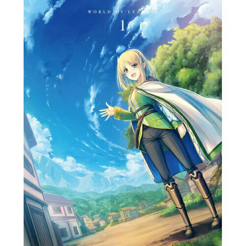 樂天商城 - DVD / TVアニメ / リアデイルの大地にて 第1巻 / KABA-11131
