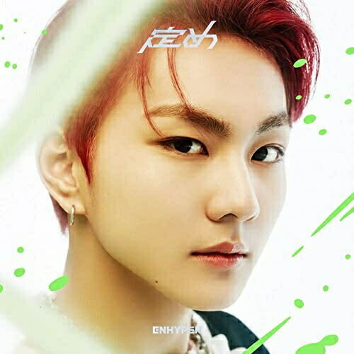 定め (限定盤/メンバーソロジャケット盤/JUNGWON)ENHYPENエンハイプン えんはいぷん　発売日 : 2022年10月26日　種別 : CD　JAN : 4988031534878　商品番号 : TYCT-69251【商品紹介】HYBEと総合コンテンツ大手CJ ENMの合作法人”BELIFT LAB”に所属する、JUNGWON・HEESEUNG・JAY・JAKE・SUNGHOON・SUNOO・NI-KIのメンバー7人で構成されたグローバルボーイグループ、ENHYPENの日本1stアルバム!日本テレビ系水曜ドラマ『ムチャブリ! わたしが社長になるなんて』主題歌「Always」、東海テレビ・フジテレビ系ドラマ『最高のオバハン中島ハルコ』第2シリーズ主題歌「Make the change」他、収録。【収録内容】CD:11.Future Perfect(Pass the MIC)(Japanese Ver.)2.Blessed-Cursed(Japanese Ver.)3.Make the change4.Tamed-Dashed(Japanese Ver.)5.Drunk-Dazed(Japanese Ver.)6.Given-Taken(Japanese Ver.)7.Always8.Let Me In(20 CUBE)(Japanese Ver.)9.Forget Me Not10.Polaroid Love