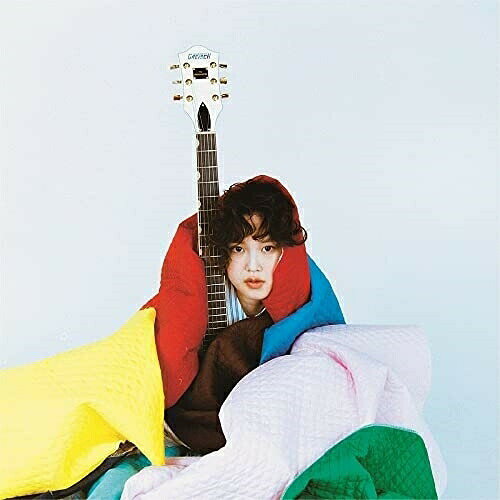 樂天商城 - CD / Rei / QUILT(Limited Edition) (SHM-CD+DVD) (7インチ紙ジャケット) (Limited Edition) / UCCJ-9238