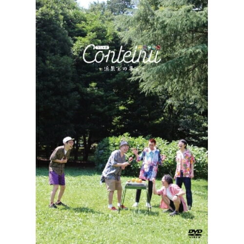 DVD / 趣味教養 / コント犬〜浜果実の事実〜 / YRBN-91517