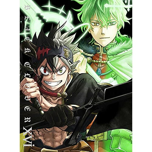 DVD   TV�A�j��   �u���b�N�N���[�o�[ Chapter XVI   EYBA-13302