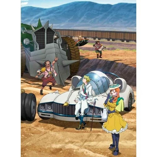 DVD / TVアニメ / 天晴爛漫! 第2巻 / KABA-10872