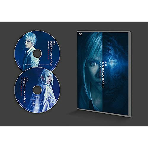 DVD / 趣味教養 / 舞台 文豪ストレイドッグス DEAD APPLE / KABA-11021