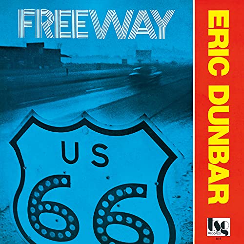 CD / エリック・ダンバー / フリーウェイ (紙ジャケット/解説付) (初回限定生産盤) / PCD-94054