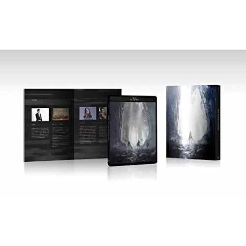 BD / ゲーム・ミュージック / NieR:Theatrical Orchestra 12020(Blu-ray) / SQEX-20077