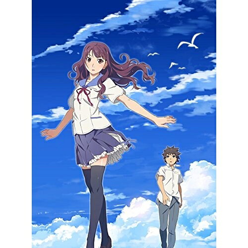 打ち上げ花火、下から見るか?横から見るか?(Blu-ray) (本編ディスク+特典ディスク) (完全生産限定版)劇場アニメ岩井俊二、広瀬すず、菅田将暉、宮野真守、渡辺明夫、神前暁　発売日 : 2018年4月18日　種別 : BD　JAN : 4534530108470　商品番号 : ANZX-12223