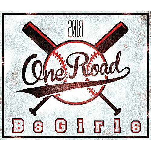 ONE ROAD (CD+DVD)BsGirlsビーズガールズ びーずがーるず　発売日 : 2018年7月11日　種別 : CD　JAN : 4988064939169　商品番号 : AVCD-93916【商品紹介】5年目を迎えたBsGirls。オールスター京セラドーム開催週に2018年初となるアルバムをリリース!アルバムタイトル曲「ONE ROAD」はBsGirls現メンバーCHAL、AOI、AIRI、HARUKA、MARIAの5名の共作した曲。テーマは2018年のチームキャッチフレーズでもある”BRAVE SPIRIT 勇猛果敢”。BsGirlsにとっても初めての共作という事で、テーマやコンセプトを含め、5人で話し合いを何度も重ねて仕上がった一曲!【収録内容】CD:11.Shake It2.Let's Show!!3.ONE ROAD4.Steady Go!(BsG2018 ver.)5.SKY(BsG2018 ver.)DVD:21.Let's Show!!(Music Video)2.Behind the scenes of Let's Show!!