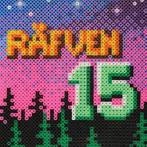 CD / RAFVEN / 15 (解説付) / HUCD-10264