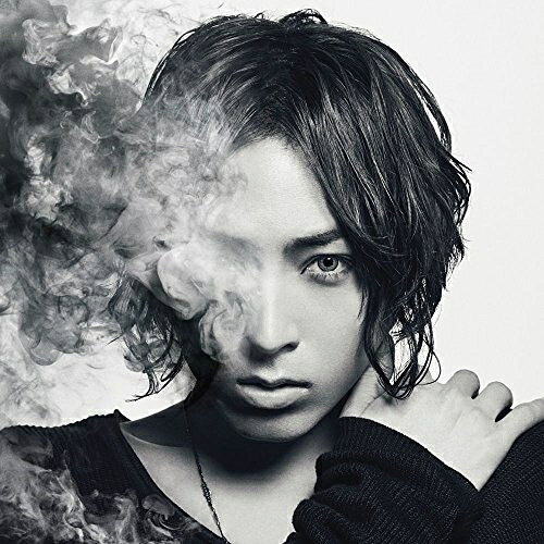 樂天商城 - CD / SHOUTA AOI / Eclipse (通常盤) / KICM-1843