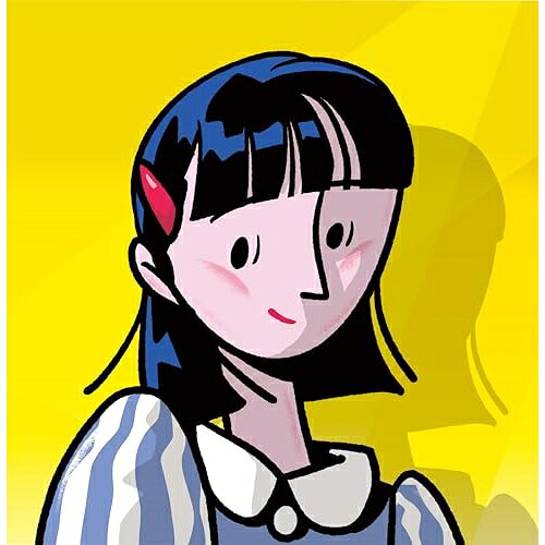 【取寄商品】CD / 秘密のコペカチータ / たのしいトークショー / PCD-25424