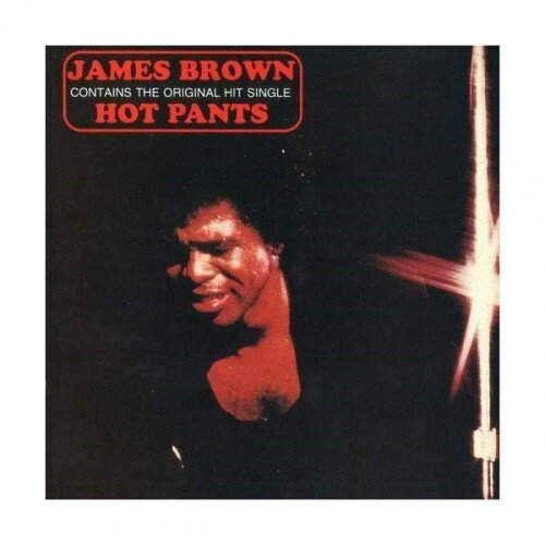 ホット・パンツ +1 (解説歌詞付) (期間限定廉価盤)ジェームス・ブラウンブラウン ジェームス ぶらうん じぇーむす　発売日 : 2018年12月05日　種別 : CD　JAN : 4988005845962　商品番号 : UICY-76585【商品紹介】”JB & FUNK 1000 BEST COLLECTION”。本作は、ファンクの帝王”J.B.”ことジェームス・ブラウンが1971年に発表したポリドール移籍第1弾アルバム。フレッド・ウェズリーを中心とする新生JBズをバックに格段にファンクネスを増した、エポック・メイキングな作品。「エスケイプ・イズム・パート1/パート2」の19分を超えるコンプリート・ヴァージョンを追加収録。【収録内容】CD:11.ブルースとパンツ2.キャント・スタンド・イット3.エスケイプ・イズム・パート14.エスケイプ・イズム・パート25.ホット・パンツ6.エスケイプ・イズム(コンプリート・テイク)(ボーナス・トラック)