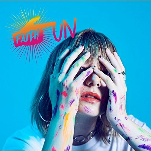 楽天サプライズ2CD / FAITH / UN / VPCC-82349