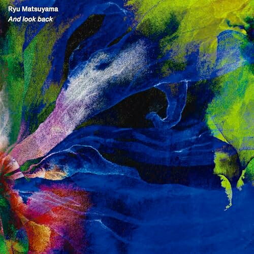 樂天商城 - CD / Ryu Matsuyama / And look back / VPCC-87321