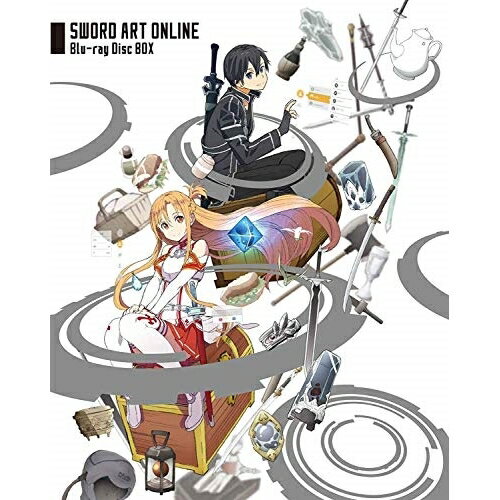 BD / TV˥ / ɥȡ饤 Blu-ray Disc BOX(Blu-ray) () / ANZX-12241