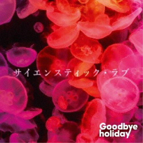 樂天商城 - CD / Goodbye holiday / サイエンスティック・ラブ (CD(スマプラ対応)) / AVCD-83795