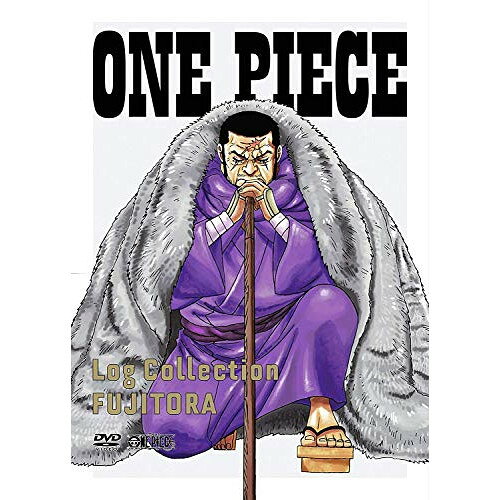 乐天商城 - DVD / キッズ / ONE PIECE Log Collection FUJITORA / EYBA-11899