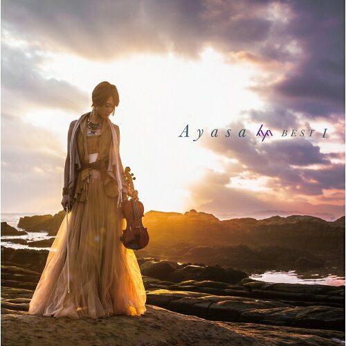 BEST I (紙ジャケット) (通常盤)Ayasaアヤサ あやさ　発売日 : 2017年1月25日　種別 : CD　JAN : 4582114162738　商品番号 : MUCD-1376【商品紹介】バラエティ番組『ナカイの窓』の出演や、XperiaのTVCM『だから私は、Xperia。』シリーズの出演で話題の美しすぎるヴァイオリニスト、Ayasaのメジャー・デビュー・アルバム。これまでにインディーズリリースしていた『CHRONICLE I〜IVからそれぞれ2曲ずつ人気曲をピックアップしたデビュー作にしてベスト。さらにAyasaがゲームキャラクターとしても登場するオンラインゲーム『蒼空のリベラシオン』(SEGA)テーマ曲、『音卓の騎士』テーマ曲、本人出演CMで話題になったSONY『Xperia X performance』TVCM楽曲「VOICES(Strings ver.)」他、未発表楽曲、書き下ろし楽曲を収録。【収録内容】CD:11.chronicle2.Re:Birth3.回転木馬の惑星4.Spectrum feat.B.EYES5.東京20206.百日紅7.アキダリア海戦記8.謝肉祭の夜9.我愛□10.華吹雪!破天連娘11.音楽はお好き?12.VOICES(Strings ver.) 〜featuring Ayasa13.戦いの果てに14.愛と哀を遺さず...(violin ver.)15.Firekeeper16.雪になれなかった雨(vocal ver.)