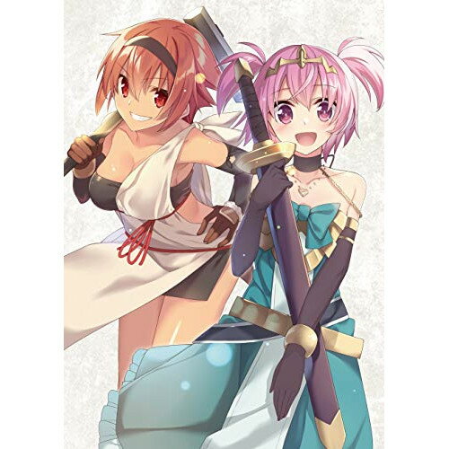 BD / TVアニメ / 百錬の覇王と聖約の戦乙女 3(Blu-ray) (Blu-ray+CD) / POXE-1410