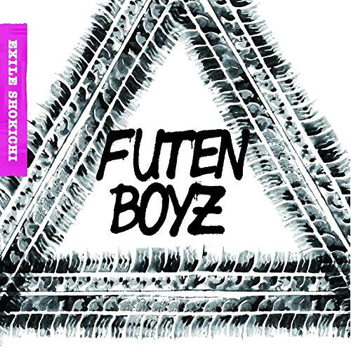 CD / EXILE SHOKICHI / Futen Boyz / RZCD-86686