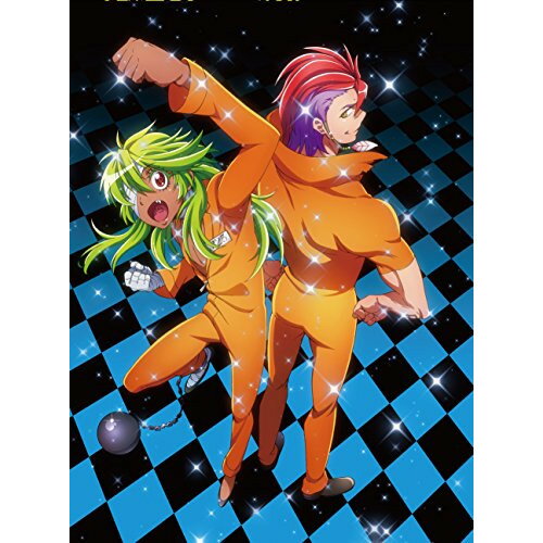 DVD / TVアニメ / ナンバカ 02 / TKBA-5342