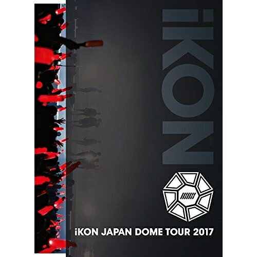 iKON JAPAN DOME TOUR 2017 (3DVD+2CD(スマプラ対応)) (初回生産限定版)iKONアイコン あいこん　発売日 : 2017年9月27日　種別 : DVD　JAN : 4988064585465　商品番号 : AVBY-58546【収録内容】DVD:11.BLING BLING -KR Ver.-2.SINOSIJAK(REMIX)3.JUST ANOTHER BOY4.-MC-5.MY TYPE(REMIX)(Acoustic Ver.)6.#WYD7.TODAY8.-MC-9.BE I(REMIX)10.HOLUP!(REMIX)11.ANTHEM12.-DANCE PERFORMANCE-13.-MOVIE-14.JUST GO15.APOLOGY16.-MC-17.WAIT FOR ME18.AIRPLANE19.CLIMAX20.-MOVIE-21.RHYTHM TA(REMIX)(Rock Ver.)22.DUMB & DUMBER23.-MC-24.WHAT'S WRONG?25.LOVE ME26.WELCOME BACKDVD:21.-MOVIE-2.M.U.P -ENCORE-3.LONG TIME NO SEE -ENCORE-4.-MC- -ENCORE-5.RHYTHM TA(REMIX)(Rock Ver.) -ENCORE-6.DOCUMENTARY OF iKON JAPAN DOME TOUR 2017DVD:31.SPECIAL FEATURES 2017/6/17 MetLife DOME2.BLING BLING -KR Ver.-(COLLECTION OF BEST STAGE 2017/6/17 MetLife DOME)3.CLIMAX(COLLECTION OF BEST STAGE 2017/6/17 MetLife DOME)4.B-DAY -KR Ver.-(COLLECTION OF BEST STAGE 2017/6/17 MetLife DOME)5.DUMB & DUMBER(COLLECTION OF BEST STAGE 2017/6/17 MetLife DOME)6.WHAT'S WRONG?(COLLECTION OF BEST STAGE 2017/6/17 MetLife DOME)7.BLING BLING -KR Ver.-(FOCUS ON DANCE)8.SINOSIJAK(REMIX)(FOCUS ON DANCE)9.RHYTHM TA(REMIX)(Rock Ver.)(FOCUS ON DANCE)10.DUMB & DUMBER(FOCUS ON DANCE)11.LOVE ME(MUSIC VIDEO)12.LOVE ME(BEHIND THE SCENES)13.iKONがあなたの彼氏になったCD:41.BLING BLING -KR Ver.-2.SINOSIJAK(REMIX)3.JUST ANOTHER BOY4.MY TYPE(REMIX)(Acoustic Ver.)5.#WYD6.TODAY7.BE I(REMIX)8.HOLUP!(REMIX)9.ANTHEM10.JUST GO11.APOLOGYCD:51.WAIT FOR ME2.AIRPLANE3.CLIMAX4.RHYTHM TA(REMIX)(Rock Ver.)5.DUMB & DUMBER6.WHAT'S WRONG?7.LOVE ME8.WELCOME BACK他