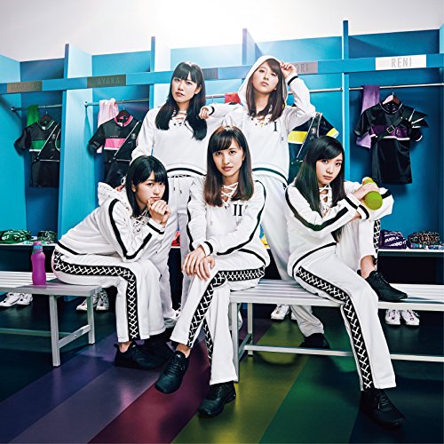 CD / MOMOIRO CLOVER Z / BLAST! (CD+Blu-ray) (初回限定盤B) / KICM-91777