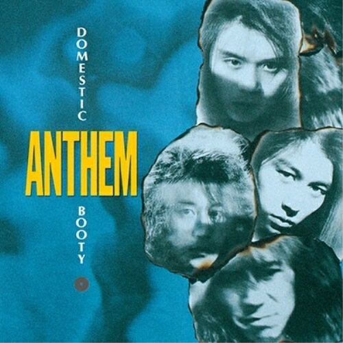 Rakuten - CD / アンセム / ドメスティック・ブーティ (Blu-specCD) (解説付) (スペシャルプライス盤) / KICS-3561