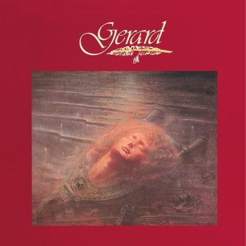 CD / ジェラルド / ジェラルド (Blu-specCD) (解説付) (スペシャルプライス盤) / KICS-3590