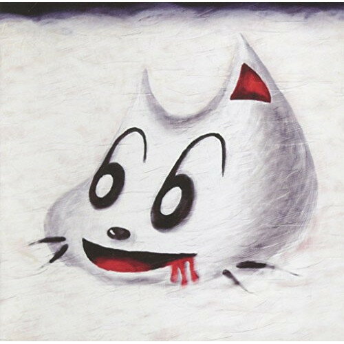 CD / 特撮 / 綿いっぱいの愛を! (HQCD) / TKCA-10188