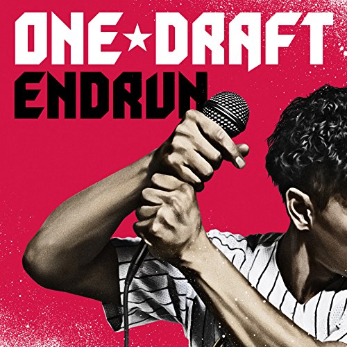 CD / ONE☆DRAFT / ENDRUN / TKCA-74589