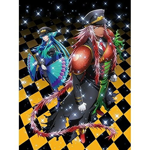 BD / TV���˥� / �ʥ�Х� 08(Blu-ray) / TKXA-1118