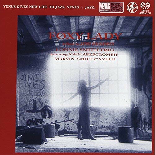 SACD / ���ˡ������ߥ����ȥꥪ / �ե�����������ǥ������ߡ��إ�ɥ�å��������� (�楸�㥱�å�) / VHGD-255