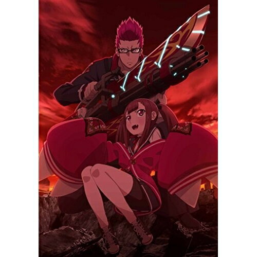 BD / TV���˥� / ���󥹥�󥬡� ���ȥ�ȥ� Vol.3(Blu-ray) (����Blu-ray+��ŵDVD) (��������������) / ANZX-112...