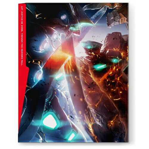 BD / TVアニメ / アルドノア・ゼロ 10(Blu-ray) (完全生産限定版) / ANZX-11419